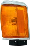 Dorman 1630672 Parking / Turn Signal Lamp Assembly. Fixed Price $61.96.