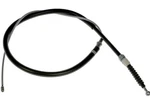 Parking Brake Cable Fits 2005-2014 Volkswagen Eos Gti Jetta Dorman First Stop. Fixed Price $27.68.