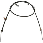 C661091 Dorman Parking Brake Cable Rear Passenger Right Side For Chevy Hand Gmc. Fixed Price $51.46.
