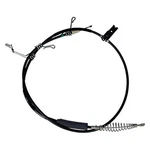 Ford F-450 Super Duty 08-10 Rear Passenger Side Parking Brake Cable. Fixed Price $97.16.