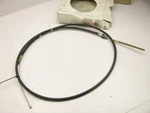 Wagner F-128655 Parking Brake Cable Rear Right. Fixed Price $15.99.