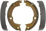 Bendix Premium 932 Rear Parking Brake Shoe For Chevrolet Captiva Sport 2015-2.... Fixed Price $79.83.