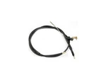 Left Parking Brake Cable 98TTSS54 For 9000 1987 1988 1989 1990 1991 1992 1993. Fixed Price $39.22.