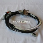 Toyota Land Cruiser FZJ78 HDJ78 HZJ78 Oem Parking Brake Cable 46410-60830. Fixed Price $45.55.