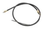 Wagner F108793, BC108793, BC93433 Parking Brake Cable Nos. Fixed Price $49.99.