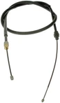 Parking Brake Cable Dorman C661003. Fixed Price $36.93.