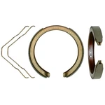 Acdelco 17784B Parking Brake Shoe. Fixed Price $98.80.