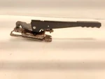 Jeep Tj Wrangler Oem Emergency Handle E-brake 2003 2004 2005 2006 94966. Fixed Price $35.00.