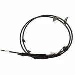 Parking Brake Cable Motorcraft BRCA-289. Fixed Price $74.63.