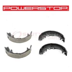 Powerstop Rear Parking Brake Shoe For 1991-1995 Acura Legend Disc Pads Cy. Fixed Price $52.27.