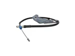 75BS42H Rear Right Parking Brake Cable Fits 2015-2019 Ford TRANSIT-350. Fixed Price $64.69.
