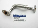 Genuine Brand New Kia Cerato 2013-ONWARDS Pipe Oil Turbocharger. Fixed Price $44.02.
