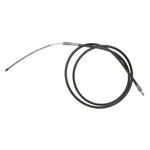Genuine Acdelco For Gmc Savana 3500 1996-2000 Parking Brake Cable Passenger Side. Fixed Price $36.44.