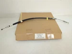 New Oem Ford Rh Rear Parking Brake Cable 1993-1997 Mark Viii Thunderbird Cougar. Fixed Price $75.00.