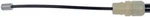 Dorman C661212 Parking Brake Cable Fits Rear Left. Fixed Price $26.32.