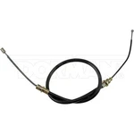 Dorman C92336 Parking Brake Cable. Fixed Price $26.42.
