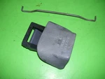 Ugly 98-01 Dodge Ram Truck Emergency Brake Release Parking Handle Dash. Fixed Price $16.50.
