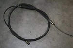 Porsche Boxster 97-04 Emergency Parking Brake Cable 98642414103. Fixed Price $39.99.