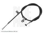 Blue Print Rear Left Handbrake Cable For Chevrolet Opel Vauxhall Antara. Fixed Price $45.97.