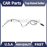 Rear Left Right Parking Brake Cable 2X Dorman For Mazda Tribute 2005 2006. Fixed Price $129.94.
