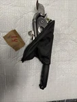 93-99 Bmw E36 Series M3 Z3 Emergency Leather Brake Lever Handle Oem. Fixed Price $100.00.