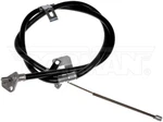 Dorman C660979 Parking Brake Cable Fits Toyota Yaris 46430-52151. Fixed Price $63.76.