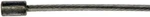 Dorman C660491 Parking Brake Cable Fits Intermediate. Fixed Price $24.47.
