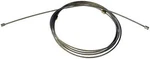 Fits 1991-1996 Dakota 4WD 131 Wheelbase Intermediate Parking Brake Cable. Fixed Price $24.56.