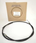 New Oem Genuine Ford Rear Brake Park Cable 1995-1999 Econoline Rh F5UZ-2A635-G. Fixed Price $24.00.