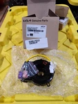 Kia New Oem Spiral Cable Clock Spring 93490-P2010 Dealer Part. Fixed Price $95.00.
