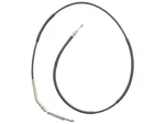 For 2002-2008 Dodge Ram 1500 Parking Brake Cable Rear Left Raybestos 62857MXVD. Fixed Price $52.06.