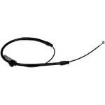Dorman C660935 Parking Brake Cable. Fixed Price $78.24.