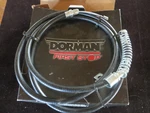 Dorman C660001 Parking Brake Cable - Nib. Fixed Price $7.24.