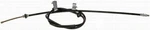 Dorman C660682 Parking Brake Cable Fits Chevrolet Pontiac Models 22707947. Fixed Price $40.86.