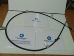 Genuine Honda Rear Cable 47510-TR0-A53. Fixed Price $134.74.