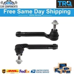 New Front Outer Tie Rod Left & Right Side Set Fits 20-23 Hyundai 21-23 Kia. Fixed Price $66.75.
