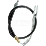 Dorman C93348 Parking Brake Cable For 84-89 Lincoln Continental Mark Vii. Fixed Price $33.93.