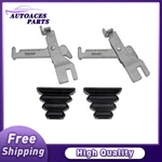Dorman Oe Solutions Parking Brake Lever Kit For Chevrolet Avalanche 2007-2009. Fixed Price $57.72.