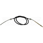 Dorman C93265 Parking Brake Cable. Fixed Price $31.99.