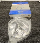 For 1991-1996 Dodge Dakota Parking Brake Cable Replacement Cwh BCA94393. Fixed Price $17.49.