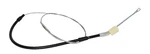 Emergency Brake Cable 1779MM Gemo Fits Volkswagen TYPE1 Bug 65-1967 Ghia. Fixed Price $39.99.