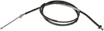 Parking Brake Cable Dorman C661087 Fits 05-13 Toyota Tacoma. Fixed Price $93.81.