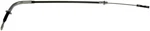 Parking Brake Cable Dorman C660026. Fixed Price $31.25.