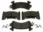 Front Brake Pad Set For 1978-1980 Pontiac Grand 1979 C863SH R-line; Ceramic. Fixed Price $55.91.