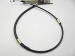 Wagner BC123082 Rear Left Parking Brake Cable For 1984-1988 Toyota Corolla. Fixed Price $17.99.