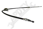 Apdty 111658 Parking Brake Cable Replaces 52007588. Fixed Price $34.90.