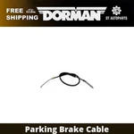 For 2005-2006 Chevrolet Tahoe Dorman Parking Brake Cable Rear Left. Fixed Price $51.91.
