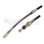 Fpe Parking Brake Cable Komatsu 3EB-30-31340 Hacus New. Fixed Price $9.71.