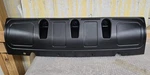 2023-2025 Kia Sportage Oem Rear Bumper Skid Plate Lower Splash Guard 866A1-DW000. Fixed Price $125.00.