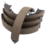 Trq BFA17167 Parking Brake Shoes For Jeep Grand Cherokee 1993-1994 Rear. Fixed Price $44.95.